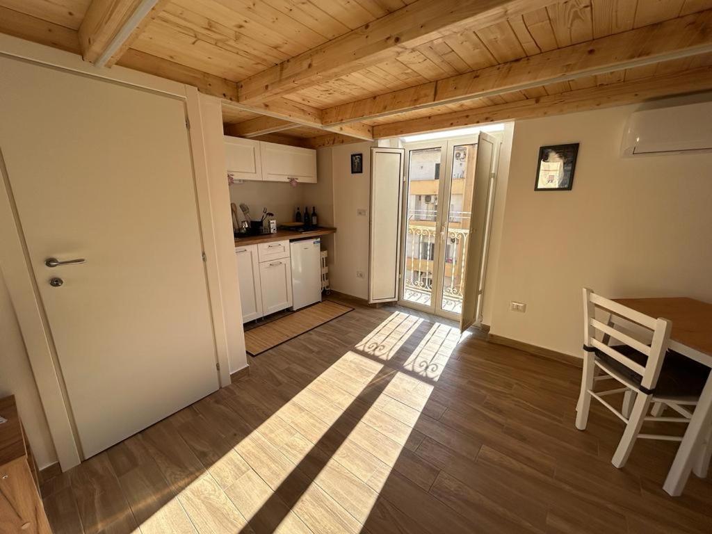 Apartamento Casaaury & Casasimy Nápoles Exterior foto