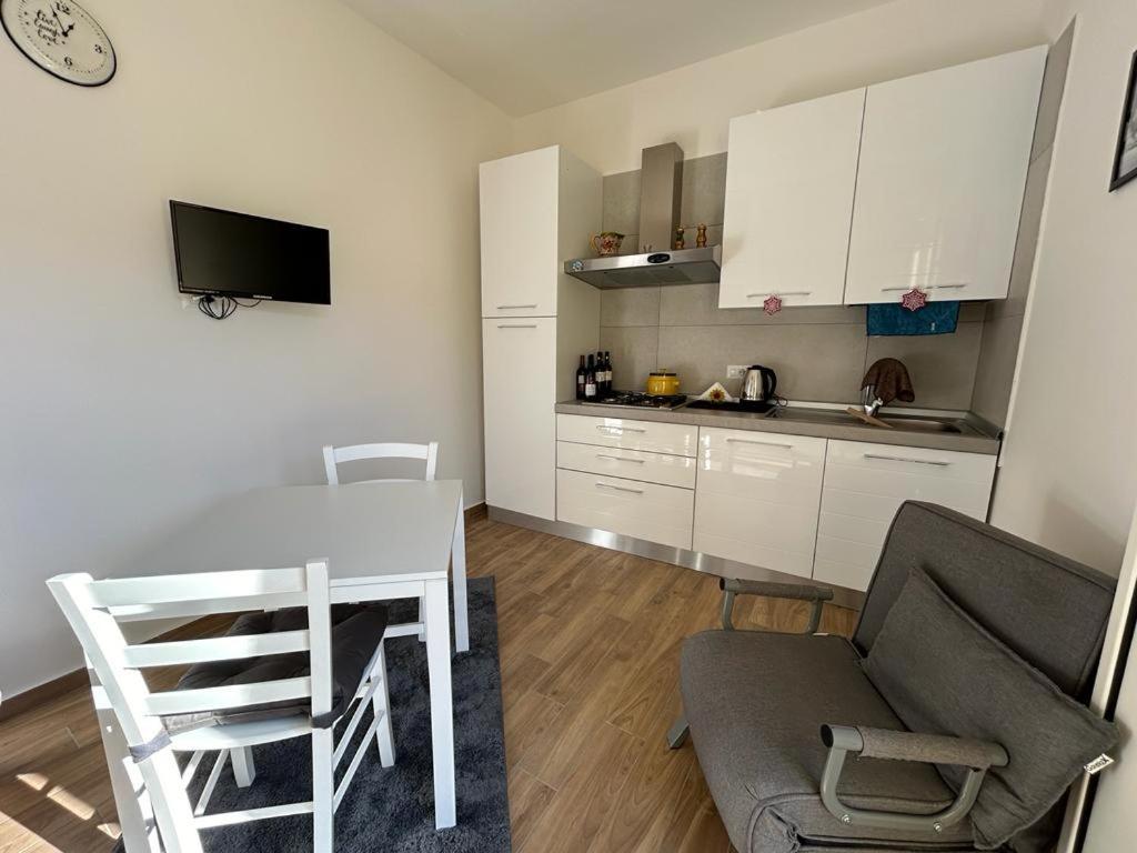 Apartamento Casaaury & Casasimy Nápoles Exterior foto