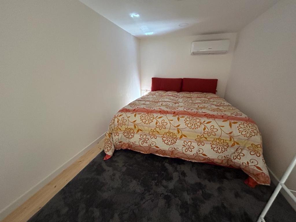 Apartamento Casaaury & Casasimy Nápoles Exterior foto