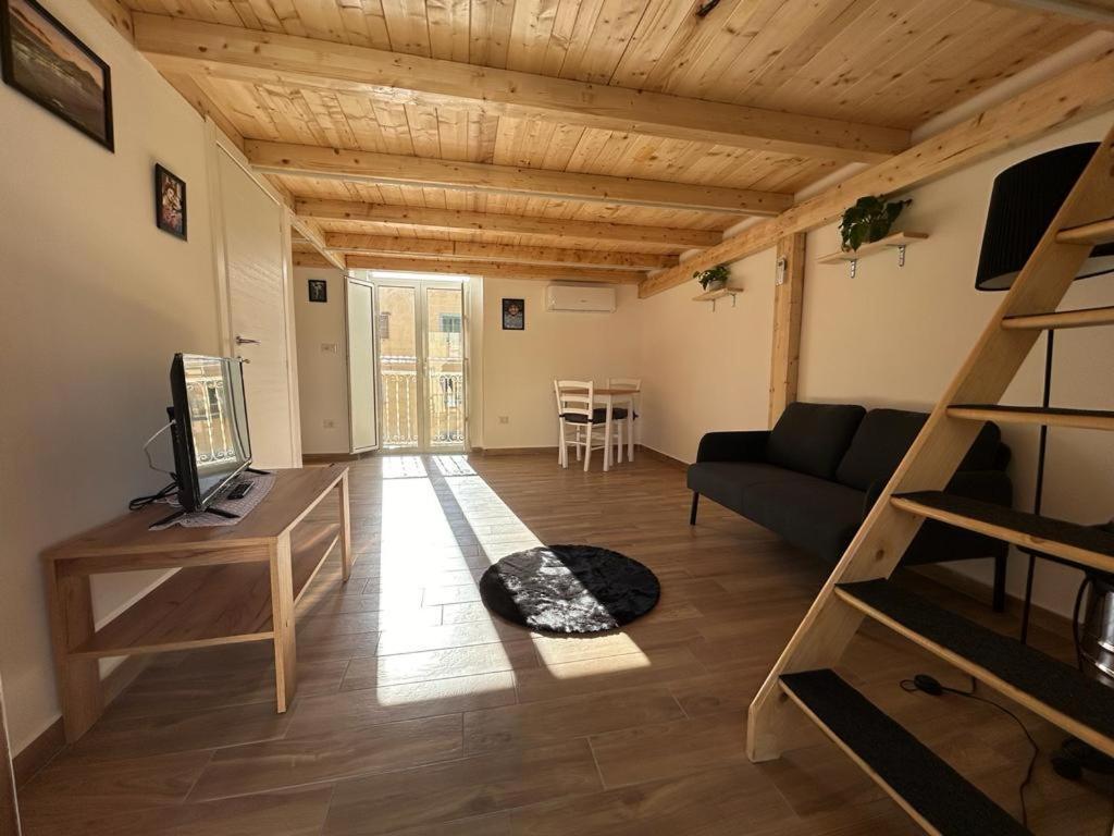 Apartamento Casaaury & Casasimy Nápoles Exterior foto